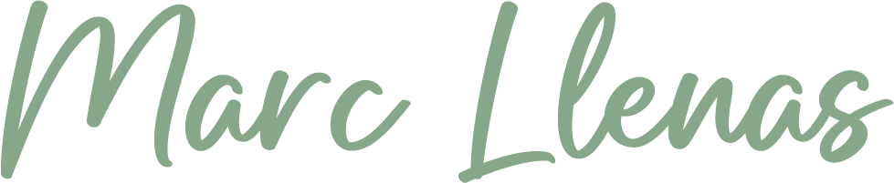 Marc Llenas
